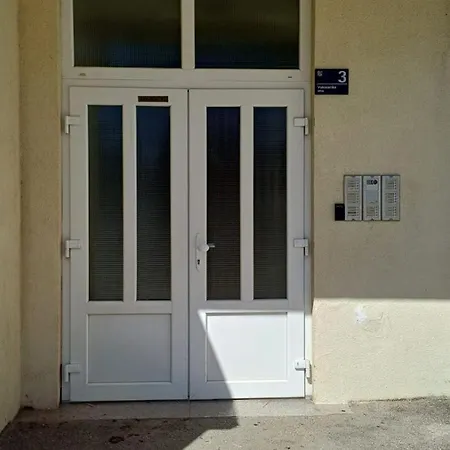 Apartment Petra
